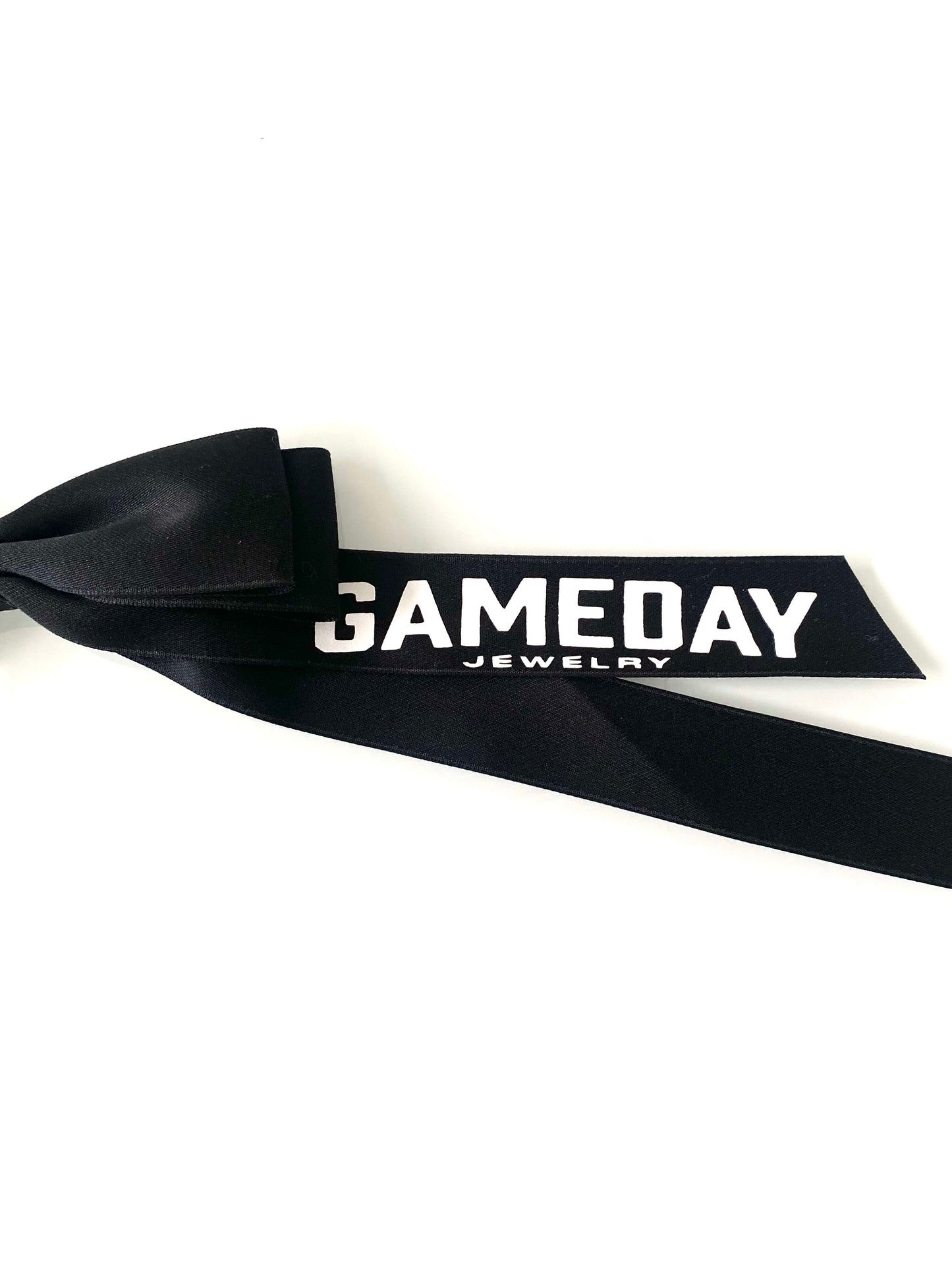 Custom Bow