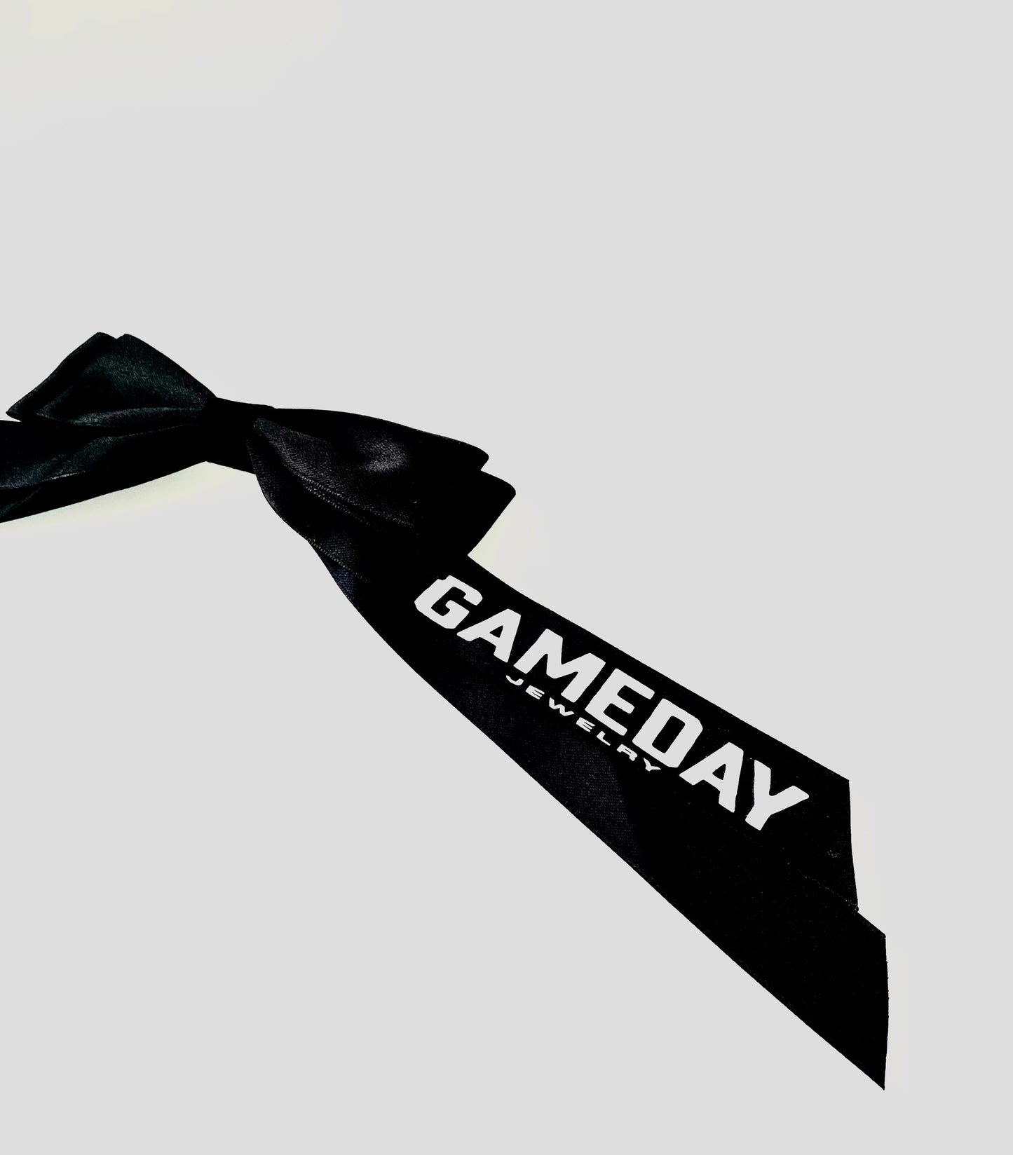 Custom Bow