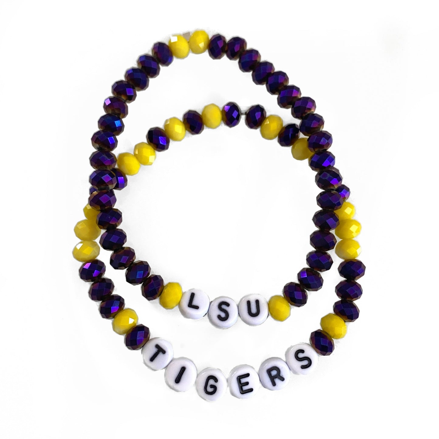 Louisiana Sets