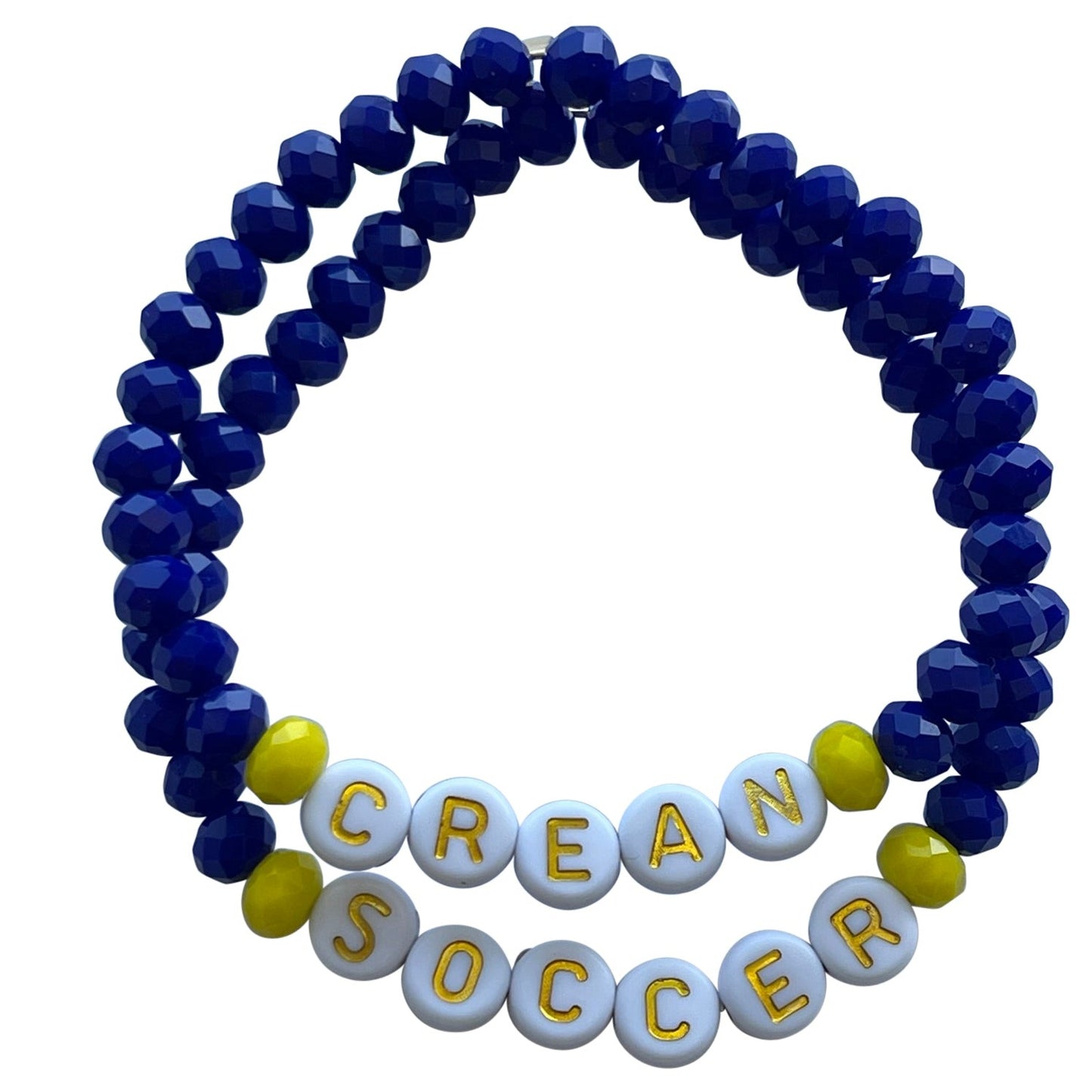 Crean Lutheran Soccer Set