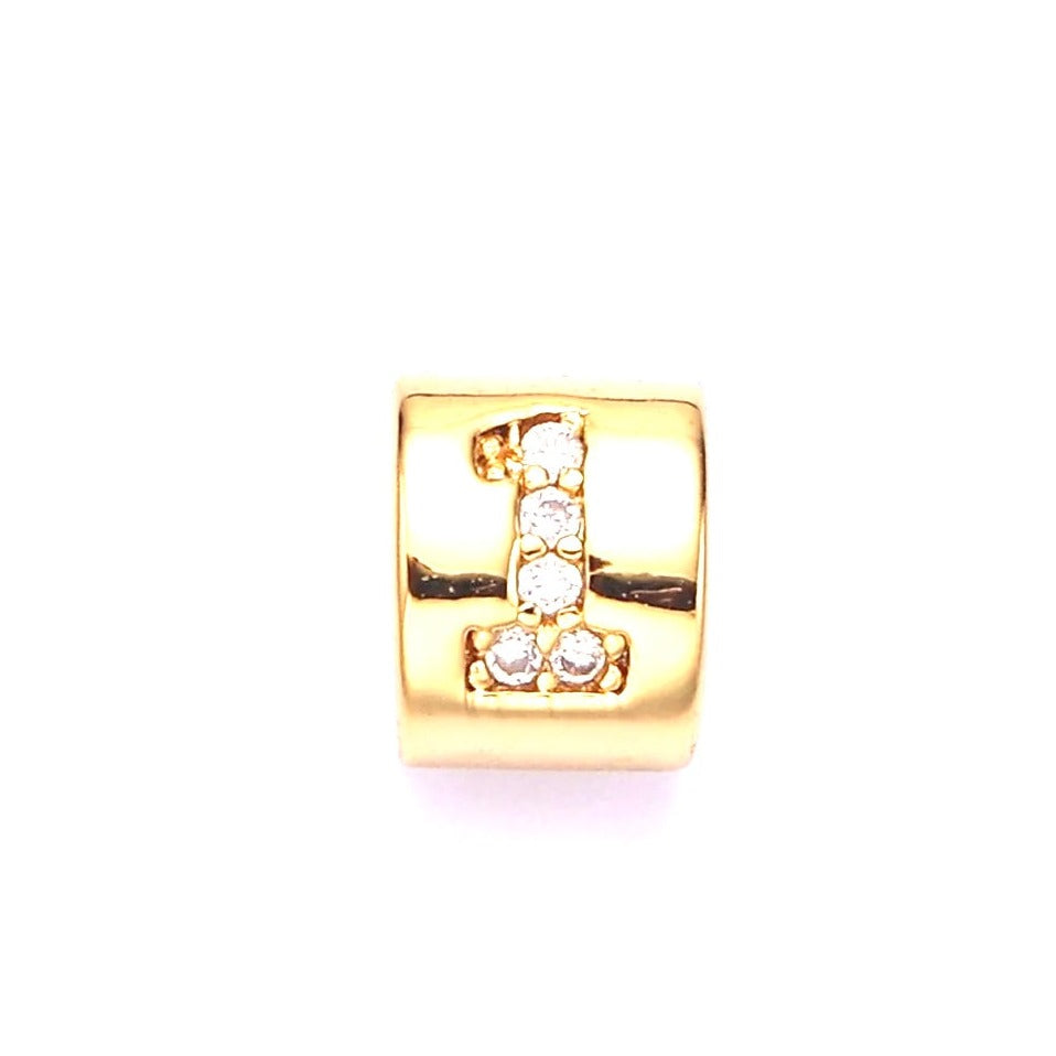 Number Necklace