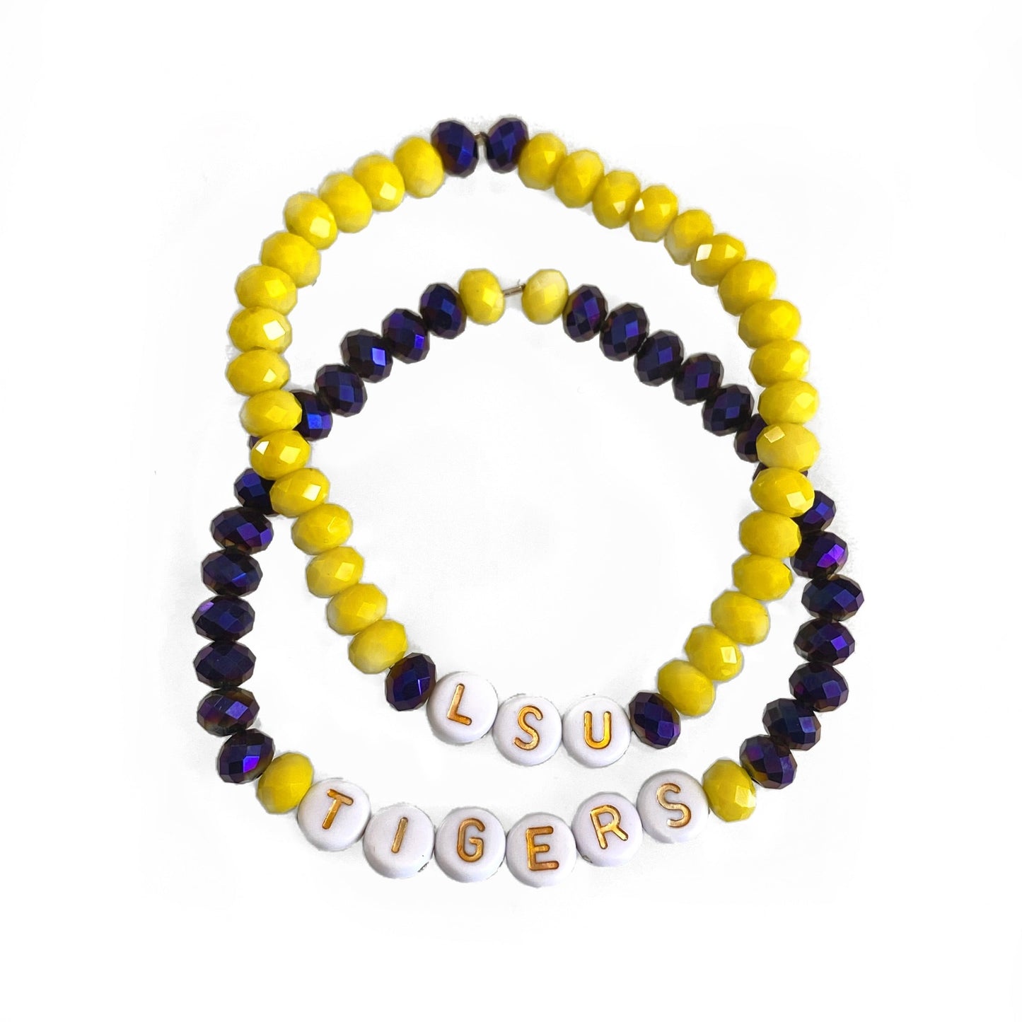 Louisiana Sets